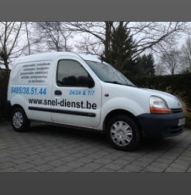 Sneldienst